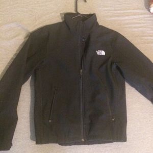 north face jacket